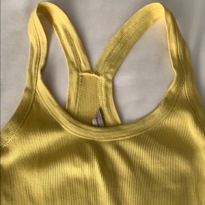 Banana Republic Heritage tank top
